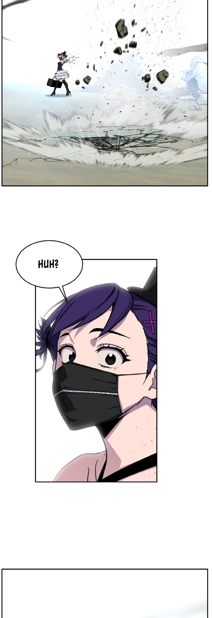 Counter Cube Chapter 87 52